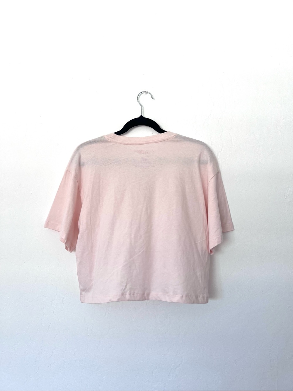 NWT Asian American Girl Club Pink Tee - Picture 5 of 7